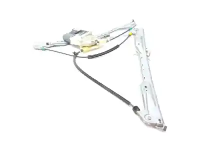 Second-hand car spare part DRIVER LEFT WINDOW REGULATOR for CITROEN C5 BERLINA  OEM IAM references 9648486480  