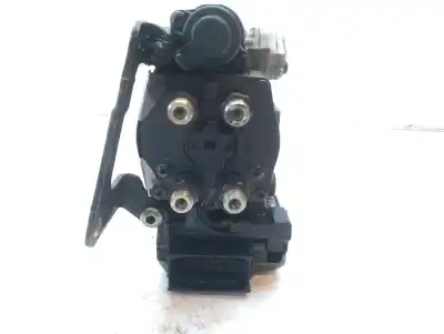 Pezzo di ricambio per auto di seconda mano pompa diniezione per opel zafira a elegance riferimenti oem iam 9196993  