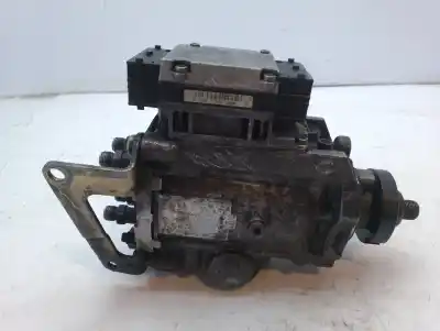 Pezzo di ricambio per auto di seconda mano pompa diniezione per opel zafira a elegance riferimenti oem iam 9196993  