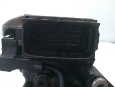 Pezzo di ricambio per auto di seconda mano pompa diniezione per opel zafira a elegance riferimenti oem iam 9196993  