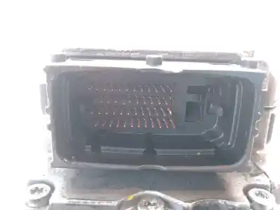 Pezzo di ricambio per auto di seconda mano pompa diniezione per opel zafira a elegance riferimenti oem iam 9196993  