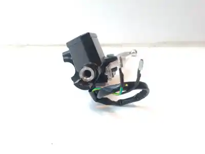 Tweedehands auto-onderdeel rempomp voor sym symphony 125 * oem iam-referenties 43500xmc010  