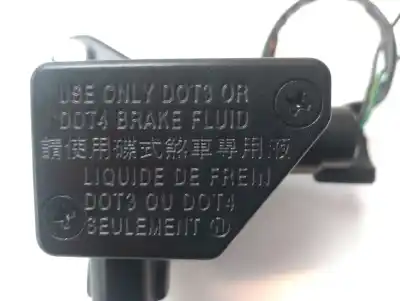 Tweedehands auto-onderdeel rempomp voor sym symphony 125 * oem iam-referenties 43500xmc010  