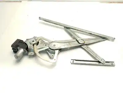 Second-hand car spare part Passenger Side Right Window Regulator for TOYOTA C-HR (_X1_) 1.2 (NGX10_) OEM IAM references 69810F4010 0620204961 8571010110