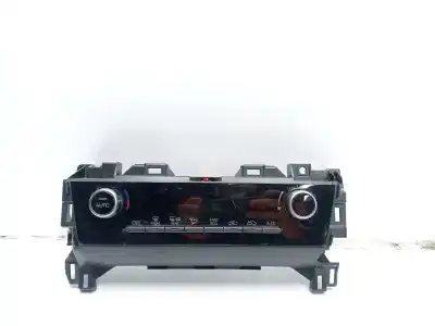 Автозапчастина б/у клімат-контроль для toyota yaris (_p13_) 1.5 hybrid (nhp130_) посилання на oem iam 559000dc71 Автозапчастина б/у клімат-контроль для toyota yaris (_p13_) 1.5 hybrid (nhp130_) посилання на oem iam 559000dc71