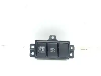 Tweedehands auto-onderdeel multifunctionele bediening voor toyota c-hr (_x1_) 1.2 (ngx10_) oem iam-referenties 55447f4010