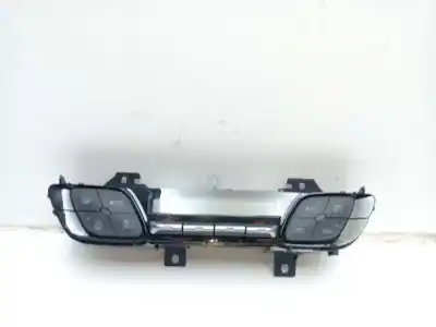 Pièce détachée automobile d'occasion Commande De Climatisation / Chauffage pour TOYOTA C-HR (_X1_) 1.2 (NGX10_) Références OEM IAM 55900F4410  