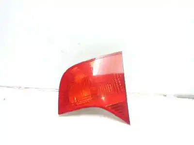 Peça sobressalente para automóvel em segunda mão farolim interior traseiro direito por audi a4 berlina (8e) 2.0 tdi 16v (103kw) referências oem iam 8e5945094a