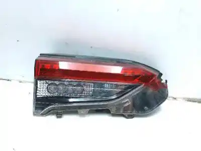 Second-hand car spare part Interior Left Tailgate Light for TOYOTA RAV4 Hybrid 4x2 Advance OEM IAM references 8159142062  