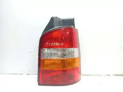 Second-hand car spare part RIGHT TAILGATE LIGHT for VOLKSWAGEN T6 TRANSPORTER  OEM IAM references 7H0945096J  