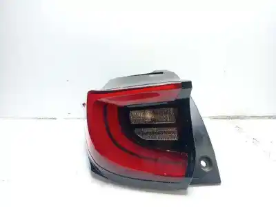 Автозапчастина б/у лівий ход ліхар для toyota yaris (_p13_) 1.3 (nsp130_) посилання на oem iam 81561k0040