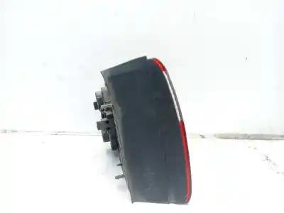 Second-hand car spare part right tailgate light for seat toledo ii (1m2) 1.9 tdi oem iam references 1m5945112  