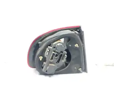Second-hand car spare part right tailgate light for seat toledo ii (1m2) 1.9 tdi oem iam references 1m5945112  