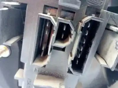 Second-hand car spare part right tailgate light for seat toledo ii (1m2) 1.9 tdi oem iam references 1m5945112  