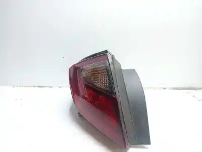 Tweedehands auto-onderdeel linker achterlamp voor toyota c-hr (_x1_) 1.2 (ngx10_) oem iam-referenties 81561f4120