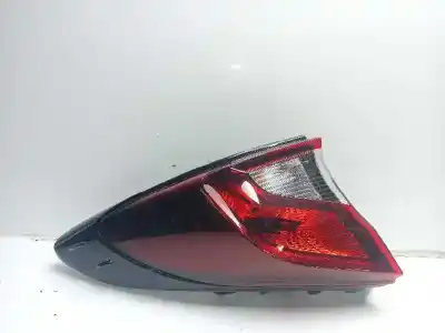 Автозапчастина б/у лівий ход ліхар для toyota c-hr (_x1_) 1.2 (ngx10_) посилання на oem iam 81561f4120  