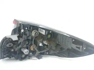 Автозапчастина б/у лівий ход ліхар для toyota c-hr (_x1_) 1.2 (ngx10_) посилання на oem iam 81561f4120  