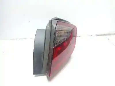 Tweedehands auto-onderdeel rechter achterlamp voor toyota c-hr (_x1_) 1.2 (ngx10_) oem iam-referenties 81551f4120