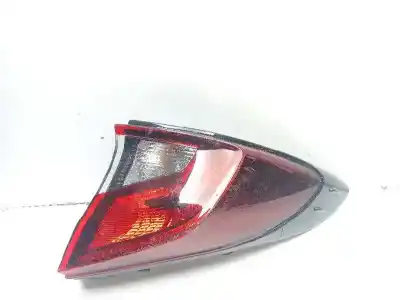 Автозапчасти б/у правый задний фонарь за toyota c-hr (_x1_) 1.2 (ngx10_) ссылки oem iam 81551f4120  