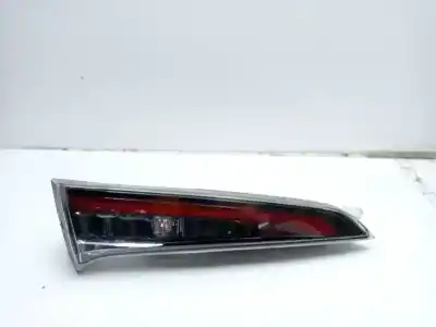 Second-hand car spare part interior left tailgate light for toyota corolla (e21) hybrid advance oem iam references 8159102770