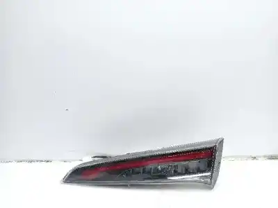 Second-hand car spare part interior rear right light for toyota corolla (e21) hybrid advance oem iam references 8158102b80