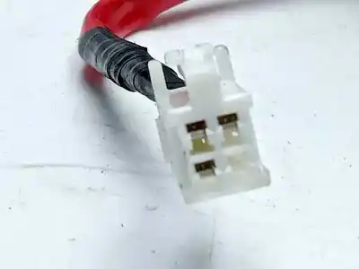 Second-hand car spare part interior rear right light for toyota corolla (e21) hybrid advance oem iam references 8158102b80  