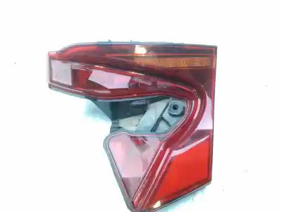 Second-hand car spare part interior rear right light for toyota c-hr (_x1_) 2.0 hybrid (maxh10) oem iam references 81581f4011 / 81580f4130-00
