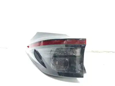 Автозапчастина б/у лівий ход ліхар для toyota yaris (_p13_) 1.5 hybrid (nhp130_) посилання на oem iam 815600de20 Автозапчастина б/у лівий ход ліхар для toyota yaris (_p13_) 1.5 hybrid (nhp130_) посилання на oem iam 815600de20