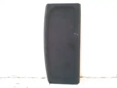 Second-hand car spare part PARCEL SHELF for VOLKSWAGEN POLO (6R1)  OEM IAM references 6R6867769B7T8  
