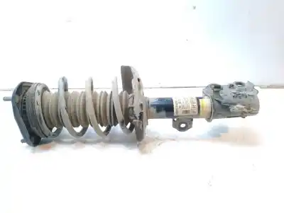 Second-hand car spare part front right shock absorber for toyota c-hr (_x1_) 2.0 hybrid (maxh10) oem iam references 48510f9190