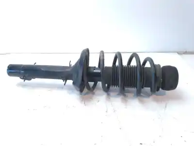 Pezzo di ricambio per auto di seconda mano ammortizzatore anteriore sinistro per audi a3 (8l) 1.6 ambiente riferimenti oem iam 1j0413031cp  