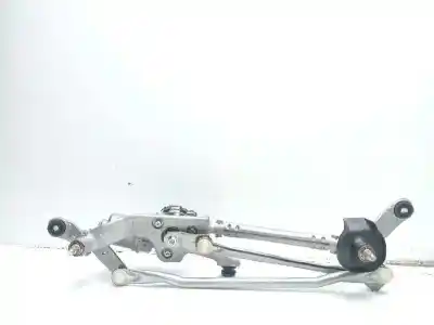 Second-hand car spare part front windscreen wiper linkage for toyota c-hr (_x1_) 1.2 (ngx10_) oem iam references 85110f4010  
