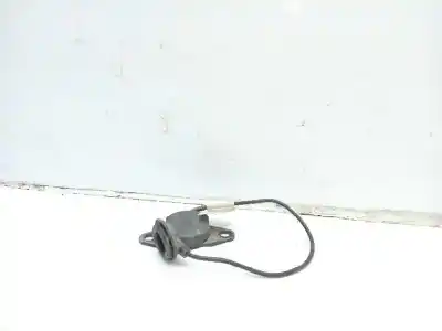 Peça sobressalente para automóvel em segunda mão antena por bmw x5 (e53) 4.4 i referências oem iam 65908381206