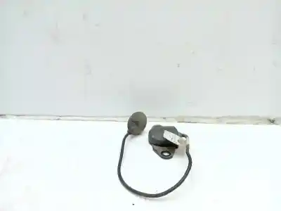 Peça sobressalente para automóvel em segunda mão antena por bmw x5 (e53) 4.4 i referências oem iam 65908381206  