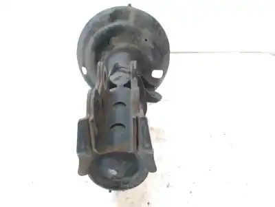 Second-hand car spare part front right shock absorber for toyota c-hr (_x1_) 1.2 (ngx10_) oem iam references 48510f9020  48510f4020