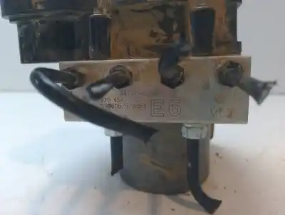 Pezzo di ricambio per auto di seconda mano abs per toyota corolla (e21) hybrid advance riferimenti oem iam 4405002k80  4405002k81