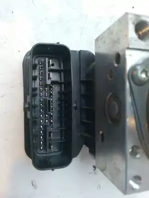 Peça sobressalente para automóvel em segunda mão abs por toyota corolla (e21) hybrid advance referências oem iam 4405012e70  