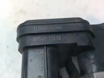 Peça sobressalente para automóvel em segunda mão abs por toyota corolla (e21) hybrid advance referências oem iam 4405012e70  