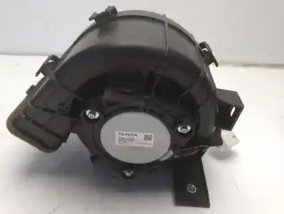 Pezzo di ricambio per auto di seconda mano ventola riscaldamento per toyota c-hr (_x1_) 2.0 hybrid (maxh10) riferimenti oem iam basf510b28 / g9230-47080  