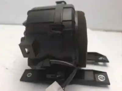 Pezzo di ricambio per auto di seconda mano ventola riscaldamento per toyota c-hr (_x1_) 2.0 hybrid (maxh10) riferimenti oem iam basf510b28 / g9230-47080  