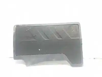 Second-hand car spare part ENGINE COVER for PEUGEOT 2008 (P1)  OEM IAM references 9825492380  