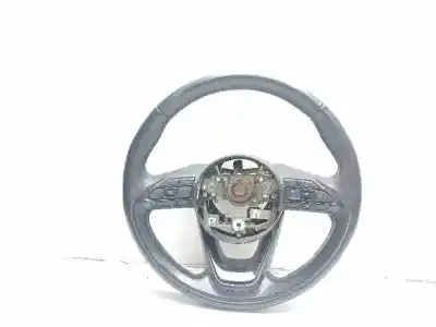 Tweedehands auto-onderdeel stuur voor toyota yaris hybrid active oem iam-referenties 45100k0140c1