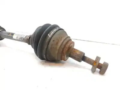 Pezzo di ricambio per auto di seconda mano trasmissione anteriore sinistra per audi a3 (8p) 2.0 tdi riferimenti oem iam 1k0407271bj  