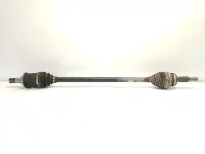 Peça sobressalente para automóvel em segunda mão transmissão traseira direita por toyota rav 4 executive hybrid referências oem iam 4233042080