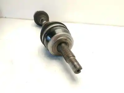 Second-hand car spare part front left transmission for toyota c-hr (_x1_) 1.2 (ngx10_) oem iam references 43420f4040  10433567