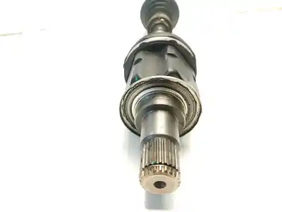 Second-hand car spare part front left transmission for toyota c-hr (_x1_) 1.2 (ngx10_) oem iam references 43420f4040  10433567
