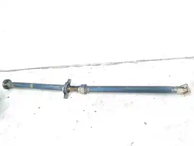 Pezzo di ricambio per auto di seconda mano trasmissione centrale per hyundai tucson * riferimenti oem iam 493002b500