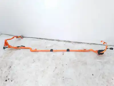 Автозапчастина б/у перетворювач живлення для toyota yaris (_p13_) 1.3 (nsp130_) посилання на oem iam 821h1k0010