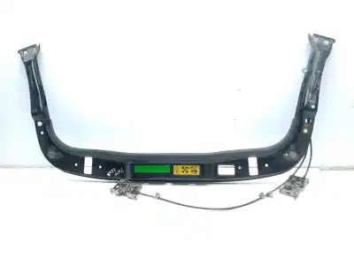 Second-hand car spare part upper cross member for mini mini (r56) one oem iam references 51712751260