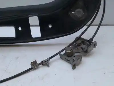 Автозапчасти б/у верхняя поперечина за mini mini (r56) one ссылки oem iam 51712751260  